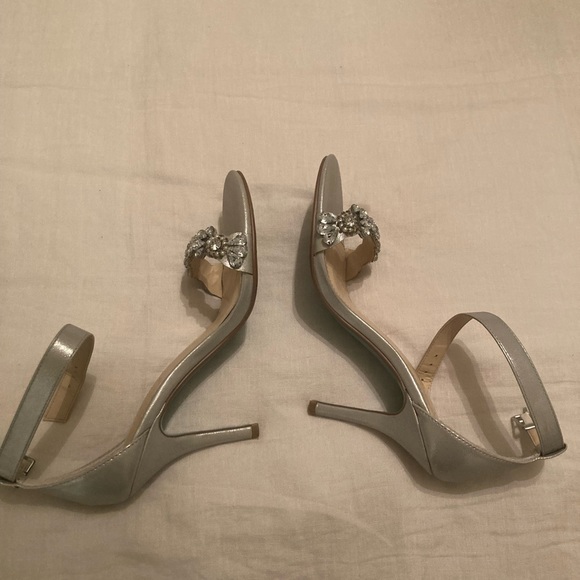 Betsy Johnson Sandals - Picture 3 of 5